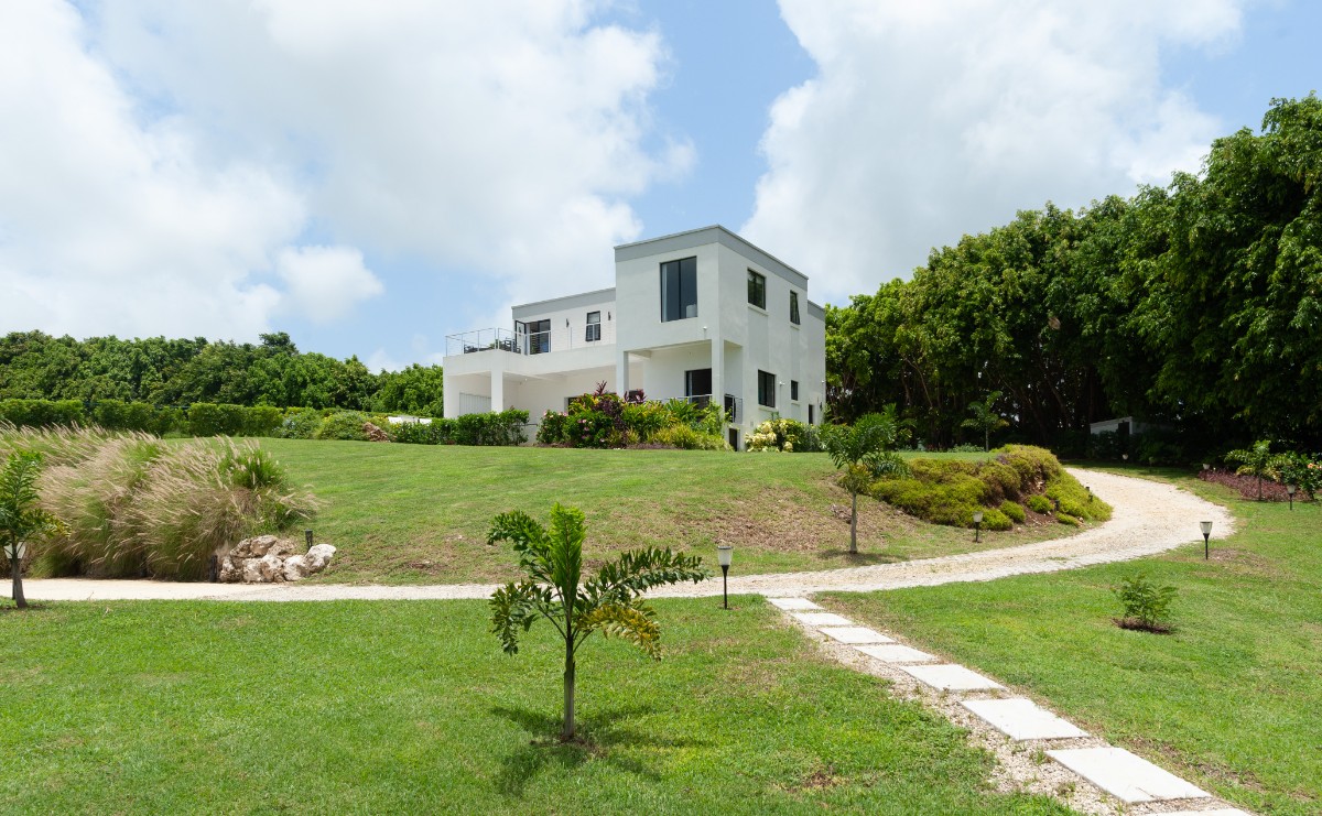 10 Reasons Simia at Apes Hill Is Your Dream Home