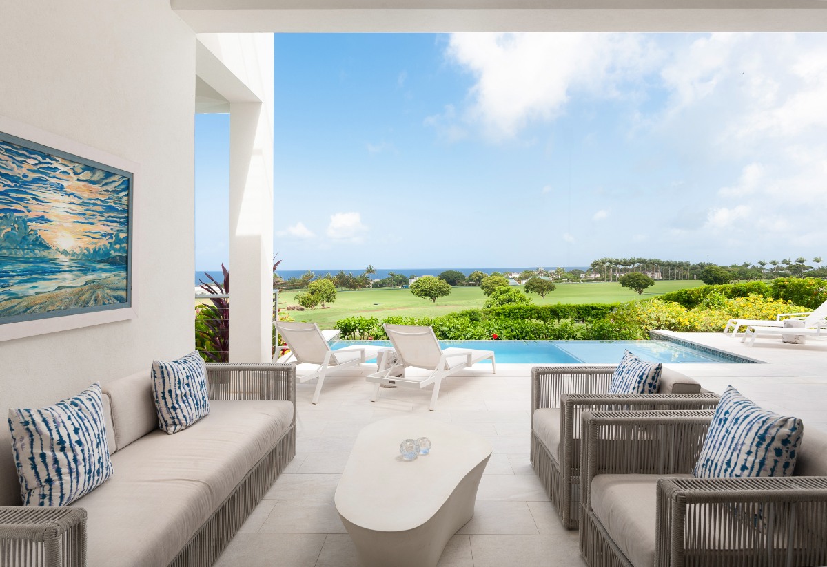 10 Reasons Simia at Apes Hill Is Your Dream Home