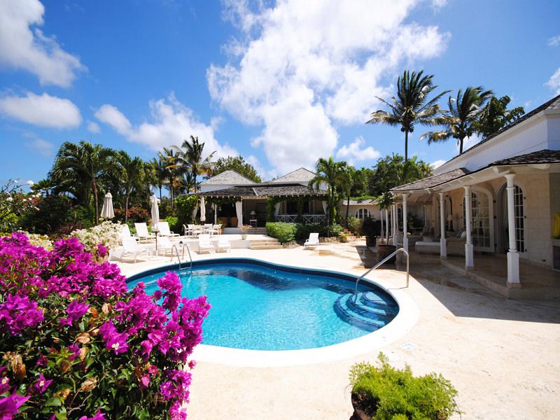 Royal Westmoreland Barbados