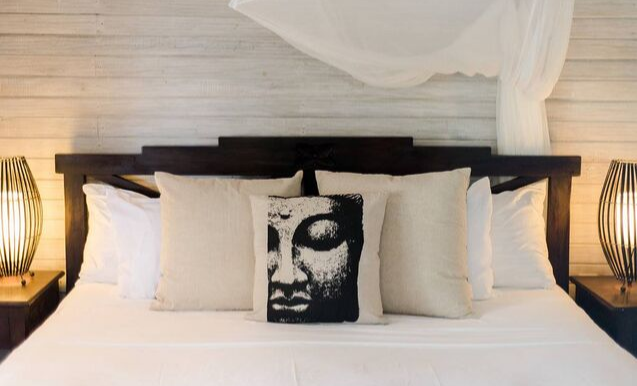 Eco Lifestyle & Lodge